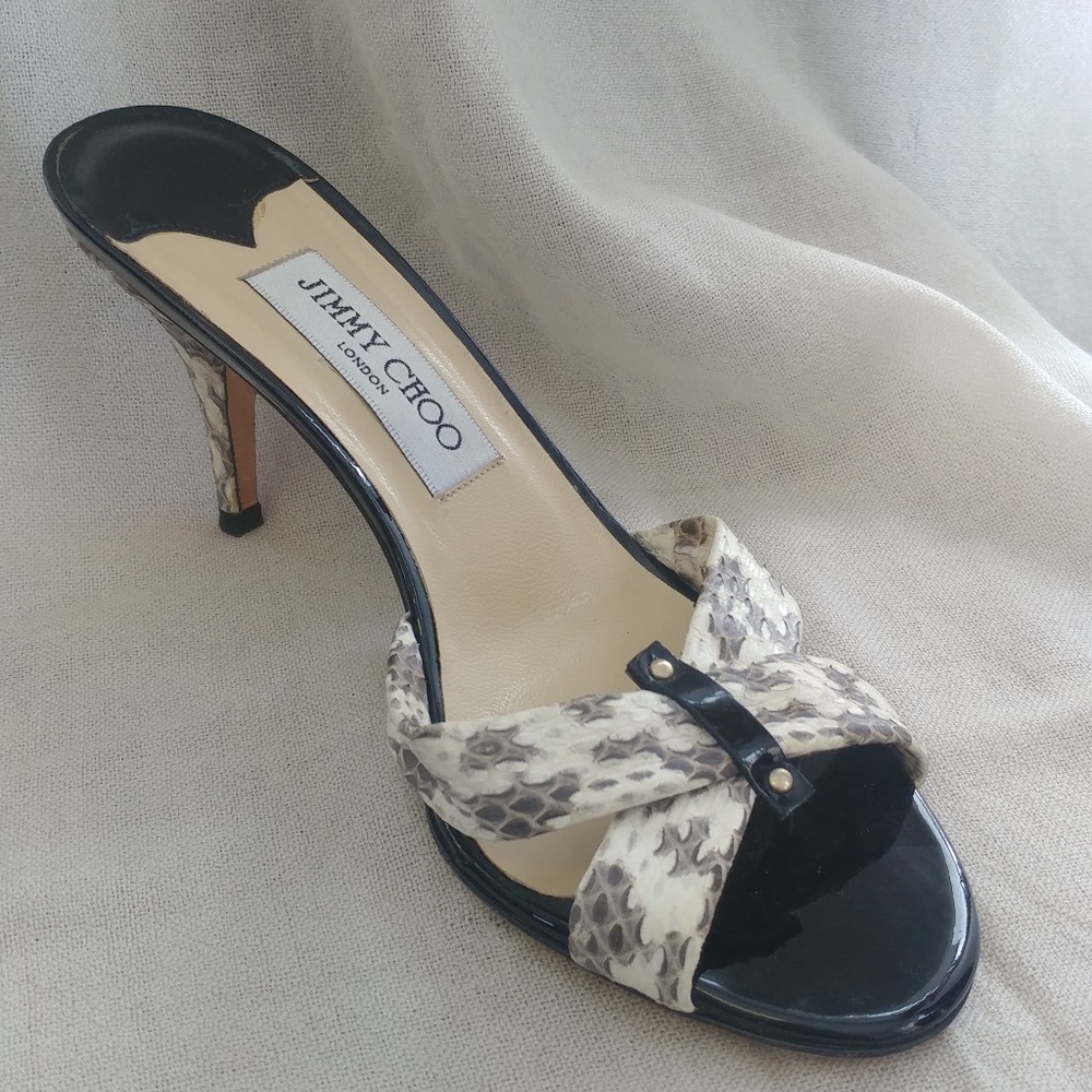 Jimmy Choo Dress Shoe